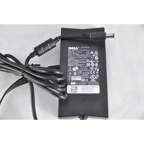 מטען מקורי למחשב נייד DELL 19.5V 6.7A 130w