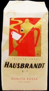 פולי קפה Hausbrandt Rossa 1kg