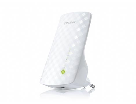 מגדיל טווח TP LINK EXTENDER AC750