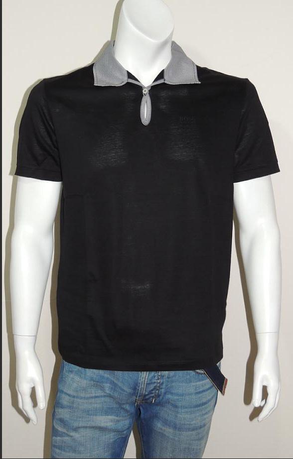 פולו Hugo Boss