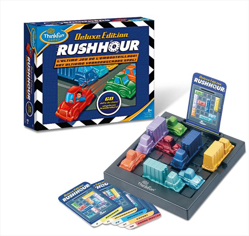 Rush hour