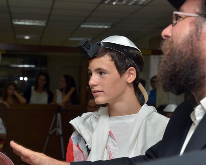 צילום ארועים משפחתיים