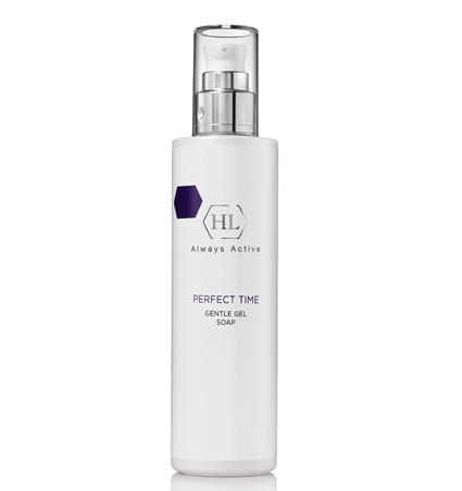 סבון ג'ל עדין GENTLE GEL