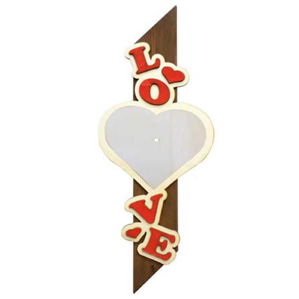 שעון love