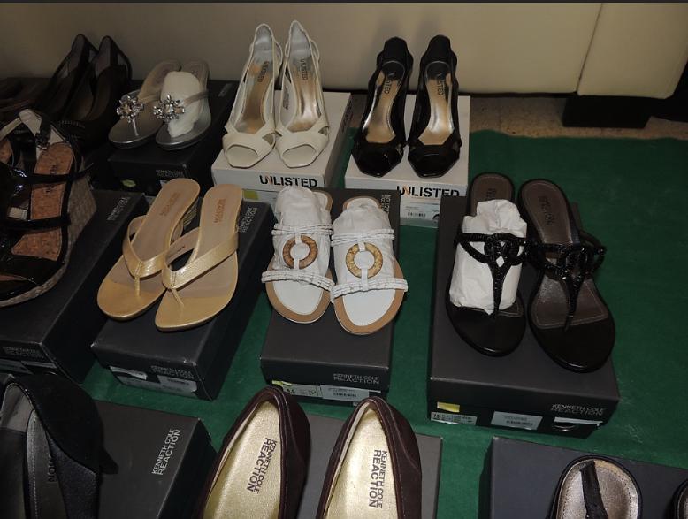 נעלי נשים Kenneth Cole