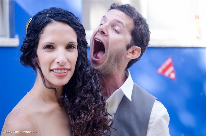 צילום חתונה