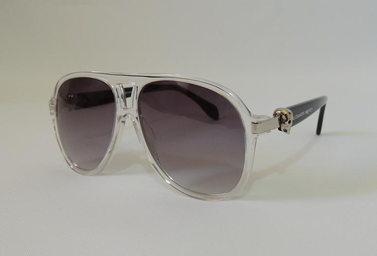 משקפי שמש Alexander McQueen 4179/S