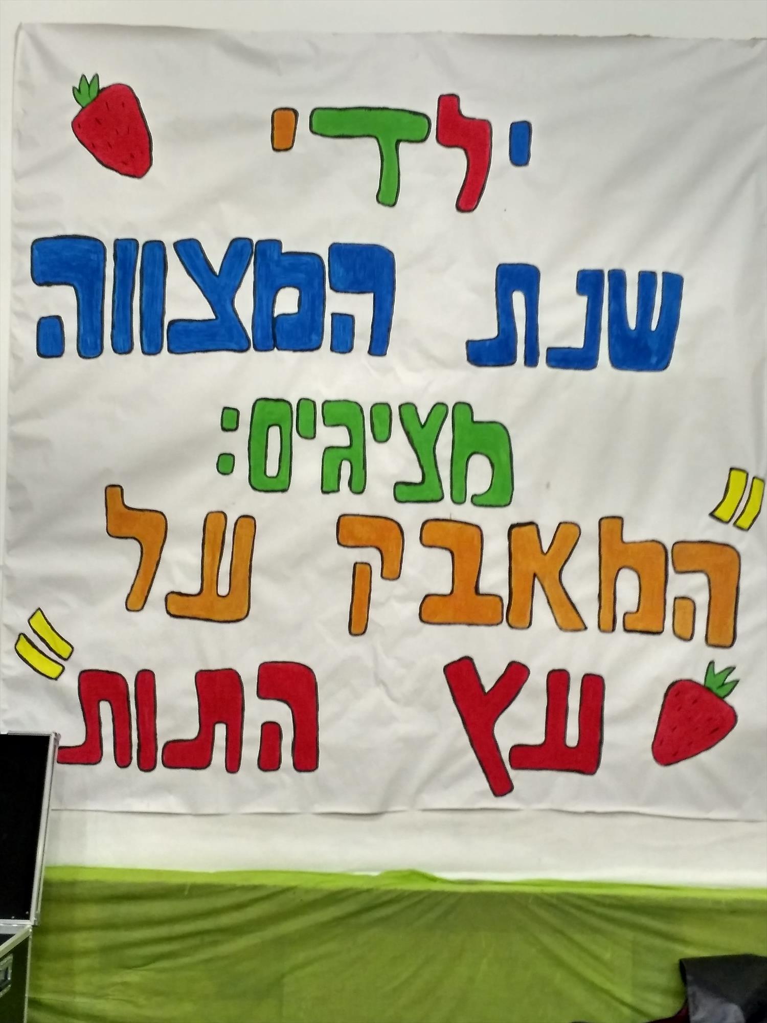 תסריטים והצגות