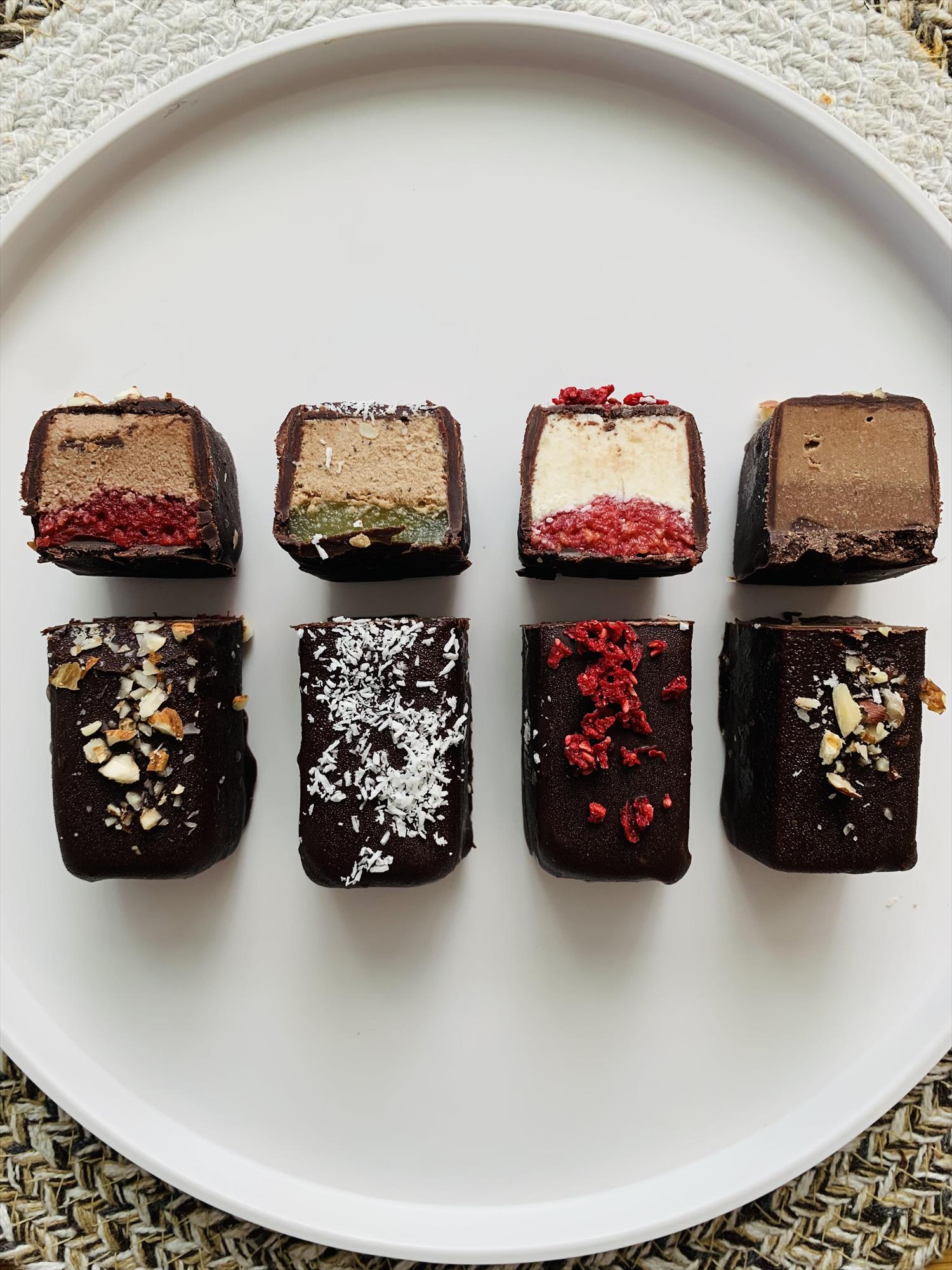 Vegan Bar!