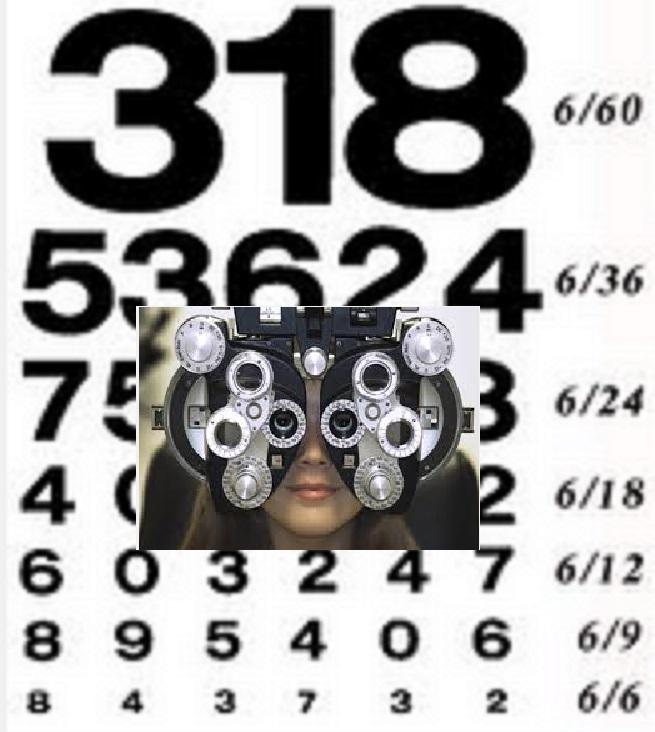 בדיקת ראיה
