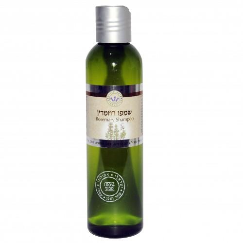 שמפו רוזמרין