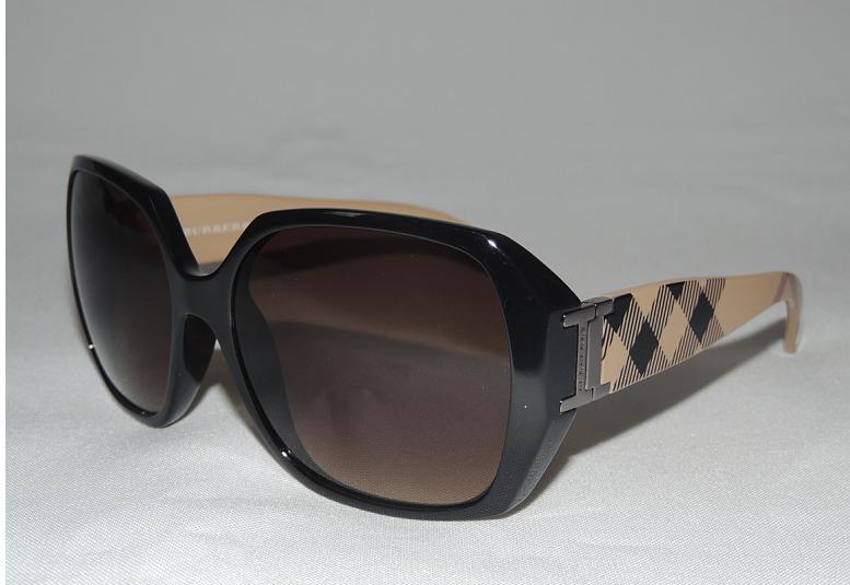 משקפי שמש 4086-3001 Burberry