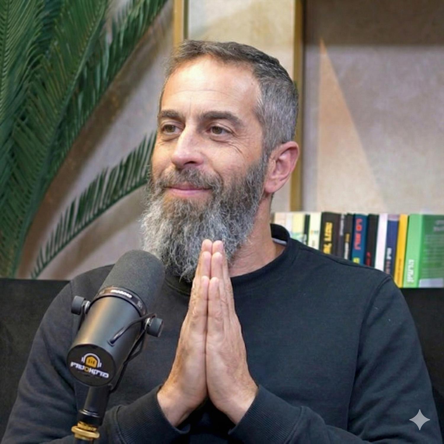 תודה שחשבת עלי