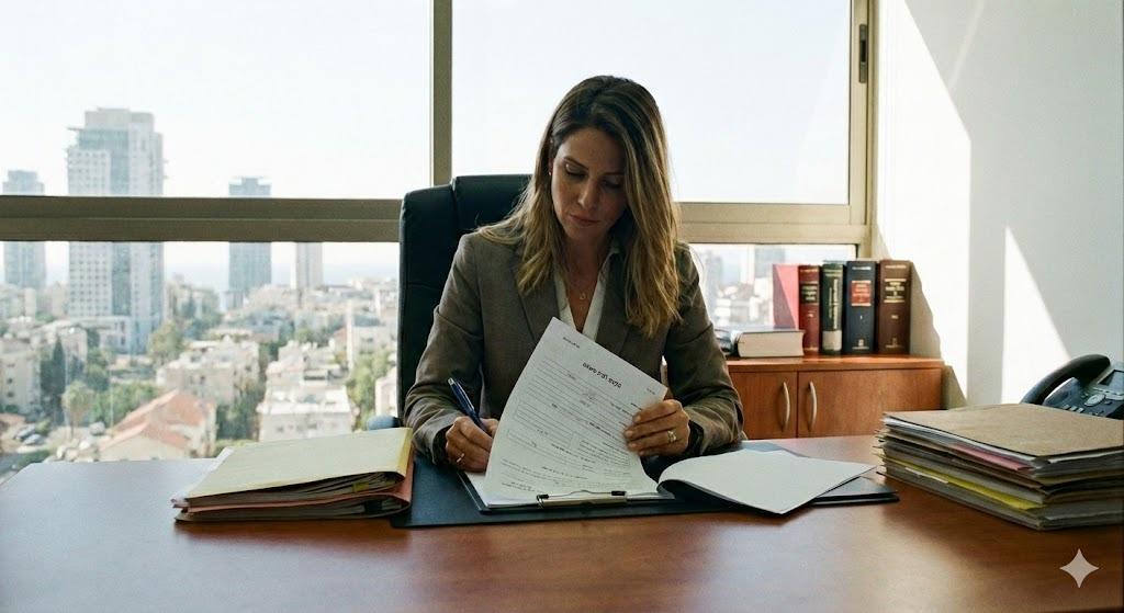 ייפוי כוח מתמשך