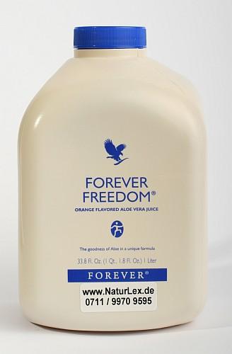 פוראור פרידום FOREVER FREEDOM