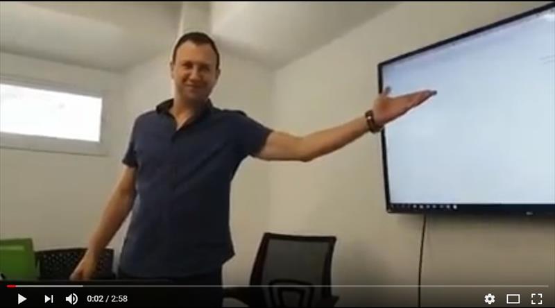 קמפיין פרסום בגוגל