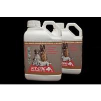 סופר פרימיום סלמון ואורז 5 ק"ג