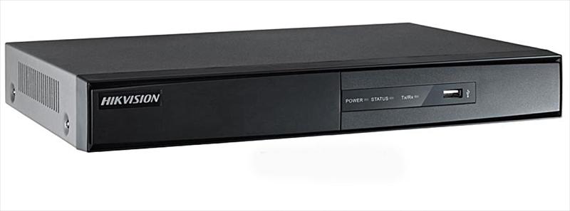 מערכת אבטחה Hikvision במבצע!