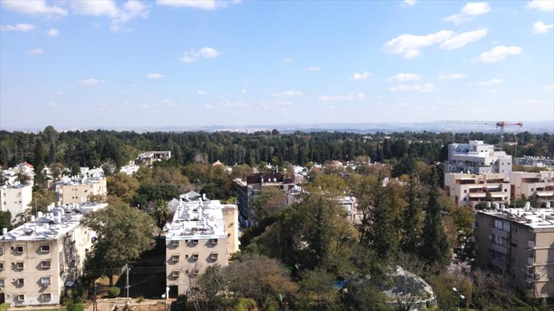 דירת 4.5 בקרית אונו לזוגות צעירים ומשקיעים