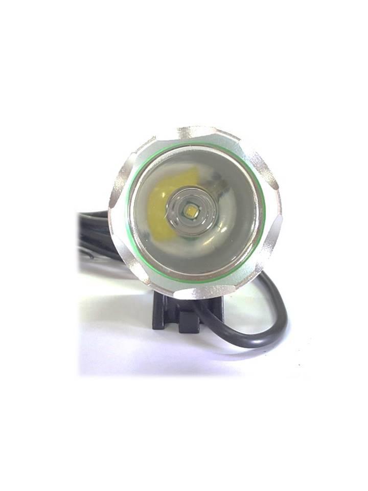 פנס קדמי עגול  1200LM