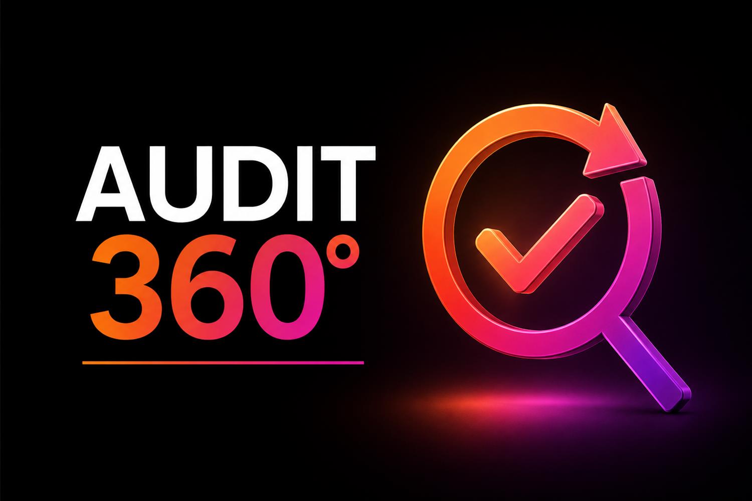 בדיקת אתר 360