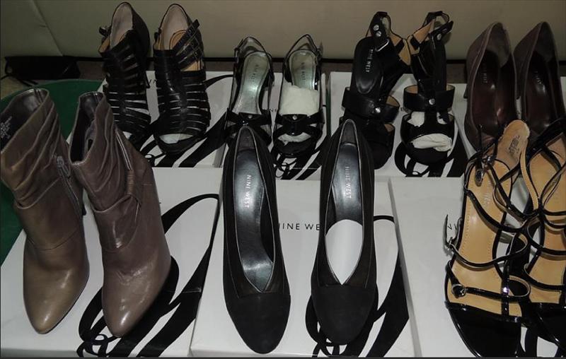 נעלי נשים Nine West