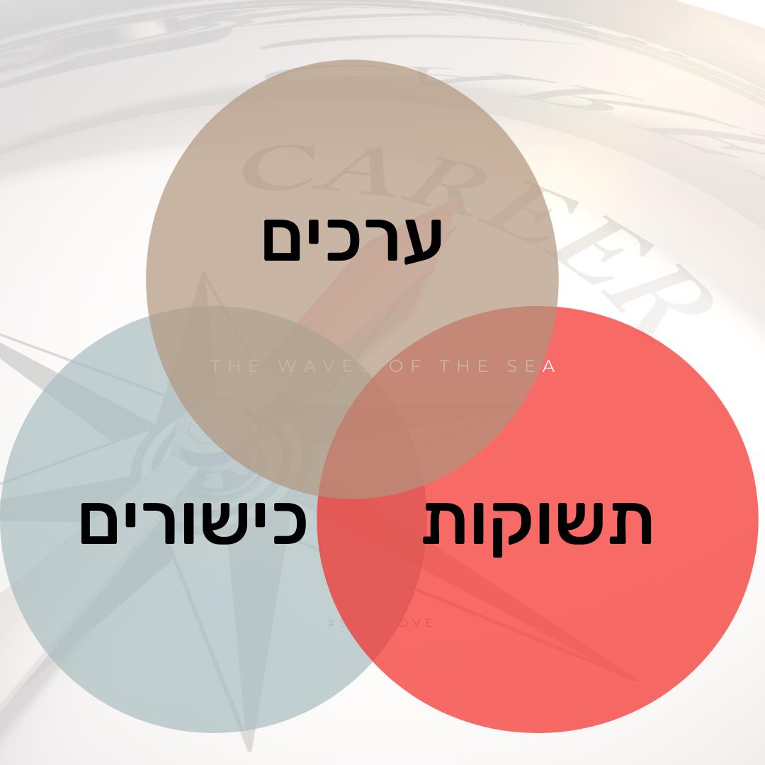 המצפן העסקי - לנווט את העסק שלך להצלחה