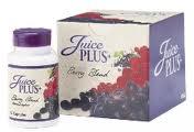 קפסולות פירות יער של Juice Plus