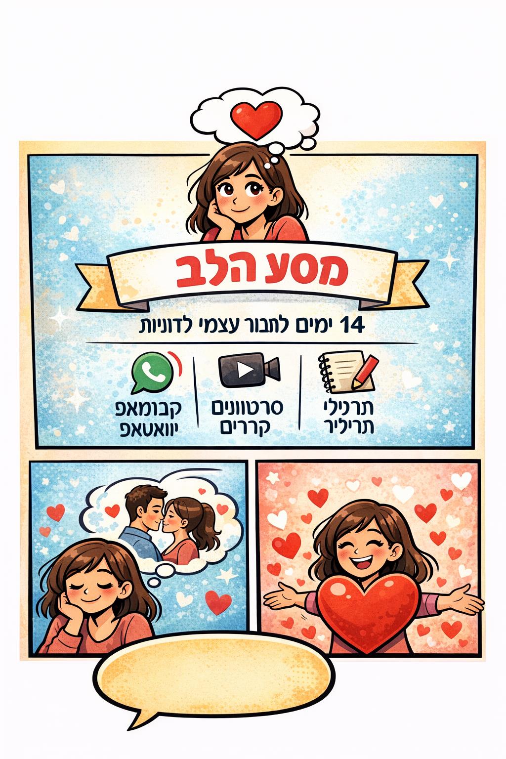 אימון אישי 8-12 מפגשים