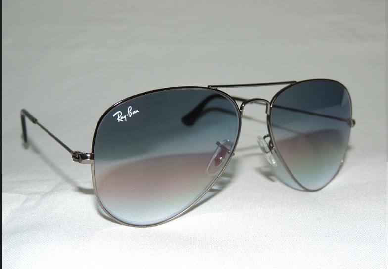 משקפי שמש Ray Ban RB3025