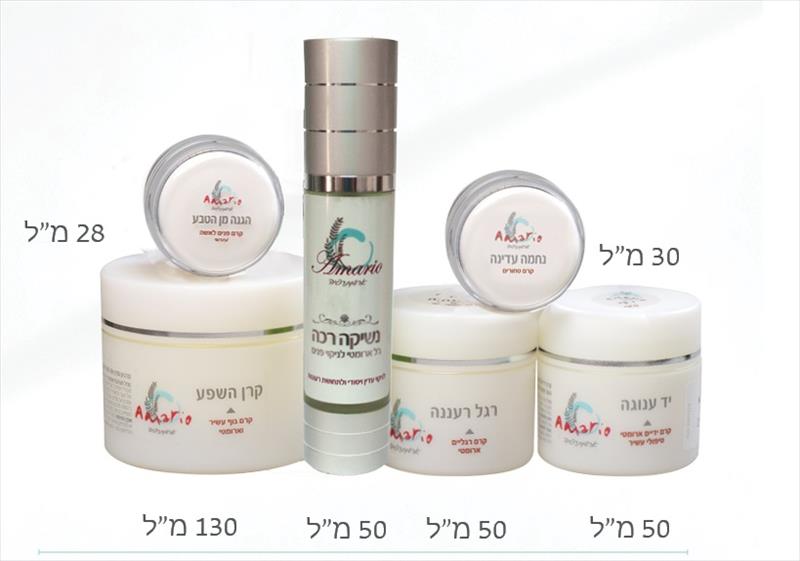 סט פינוק ליולדת