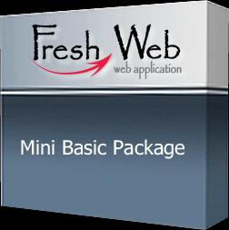 Mini Basic Package