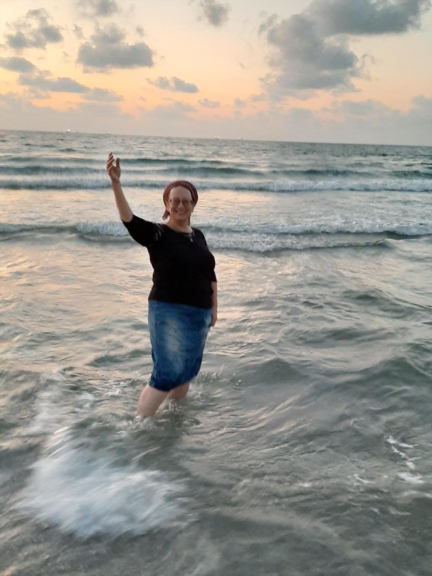 לשחרר ולשווק - תהליך אימוני לשיחרור חסמים בשיווק