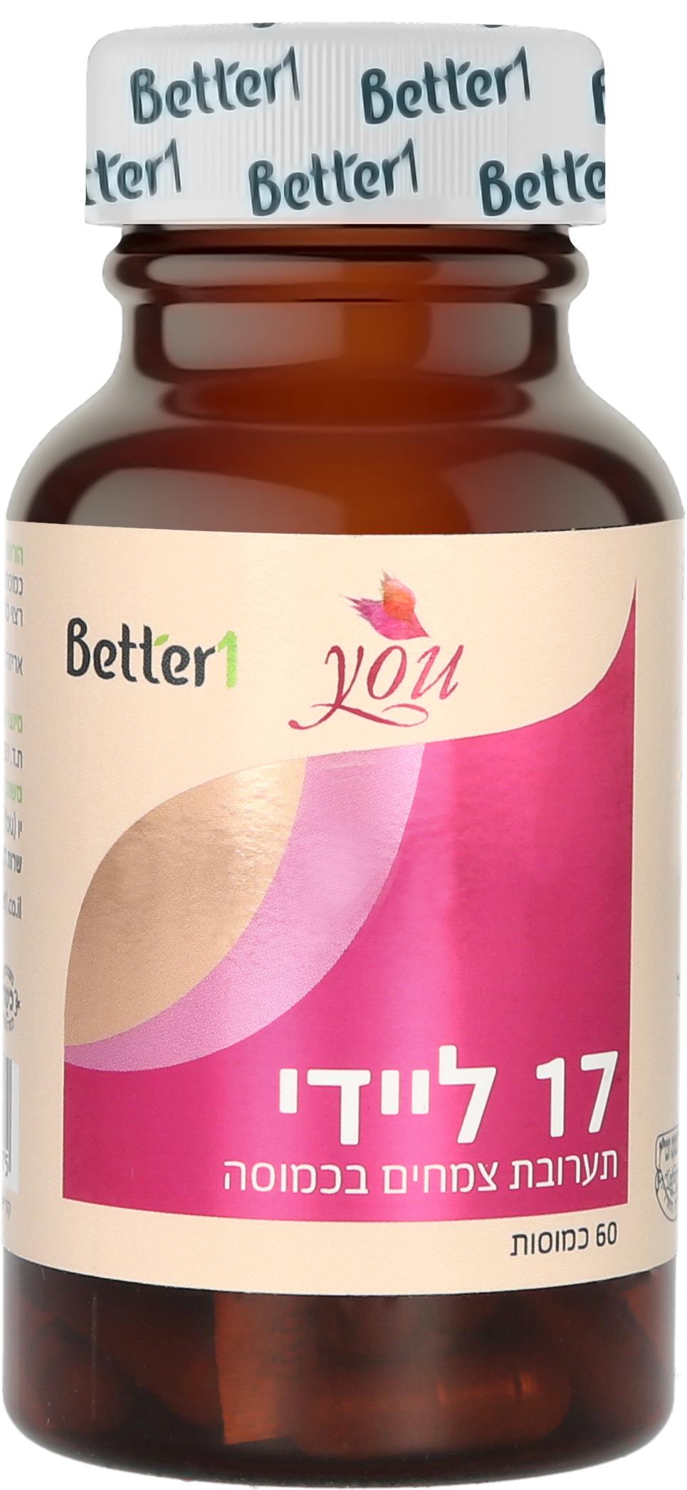 you17  ליידי  -