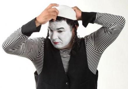 תפילה
