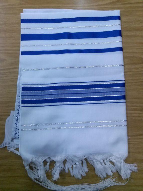 טלית לחתן