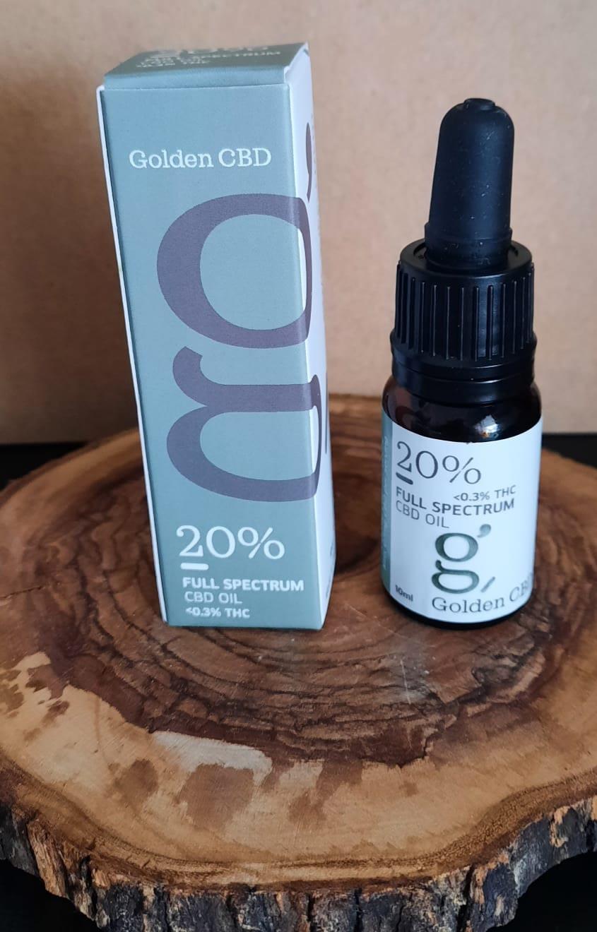 CBD OIL