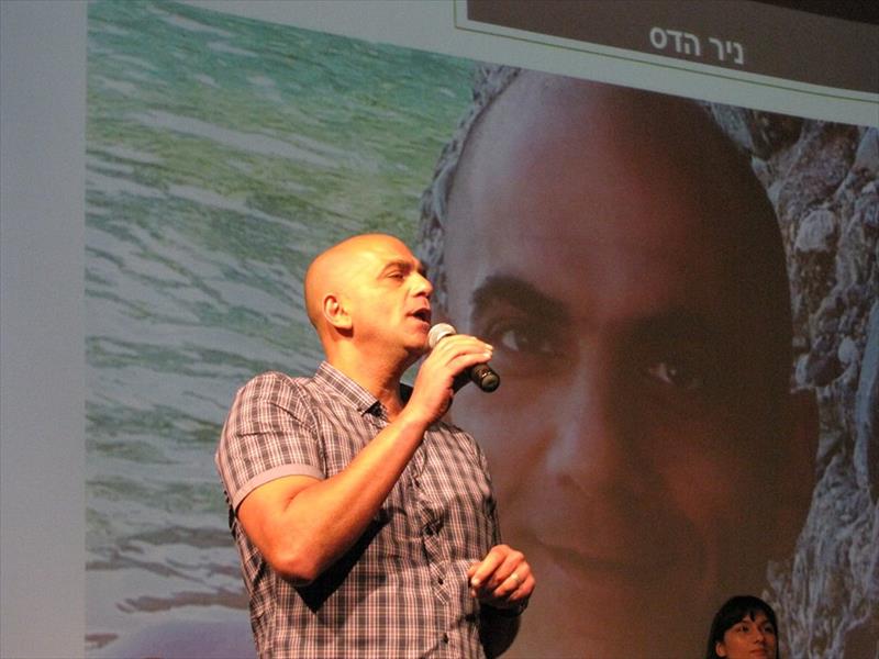 הרצאות בפני ארגונים וחברות