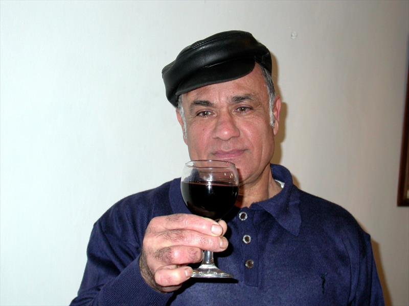 ליקר תמרים,