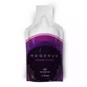 אנטי אוקסידנט - reserve