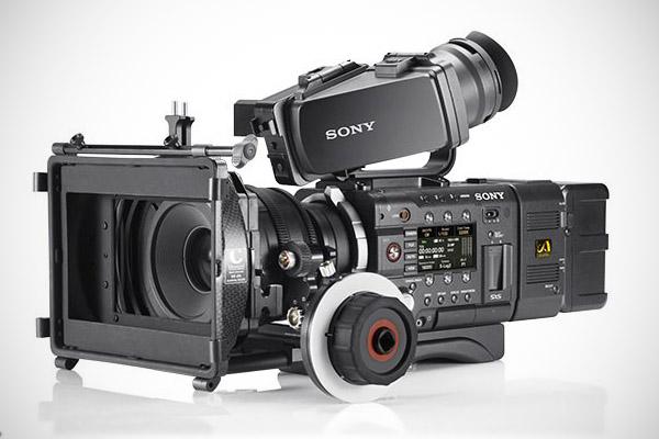 Sony PMW-F5