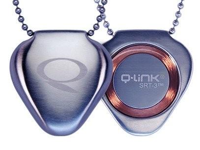 קיולינק SRT3 נירוסטה Stainless steel