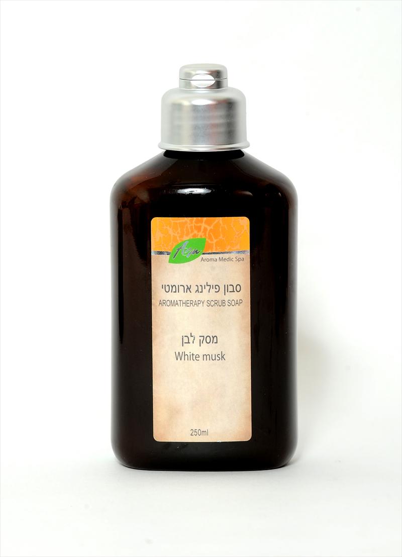 סבון פיליניג גוף ארומטי