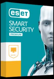 תוכנת הגנה למחשב Eset Smart Security Premium