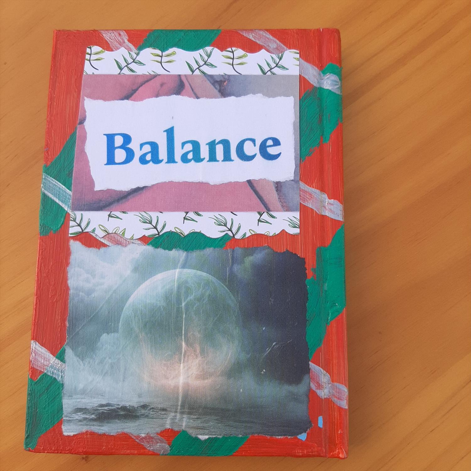 קטנה - Balance