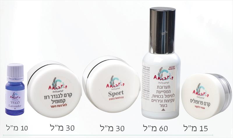 סט ערכת עזרה ראשונה -חובה בכל בית