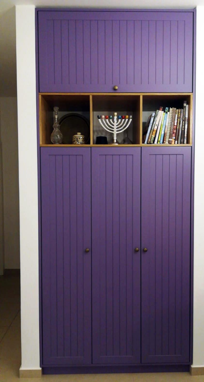 ריהוט משלים