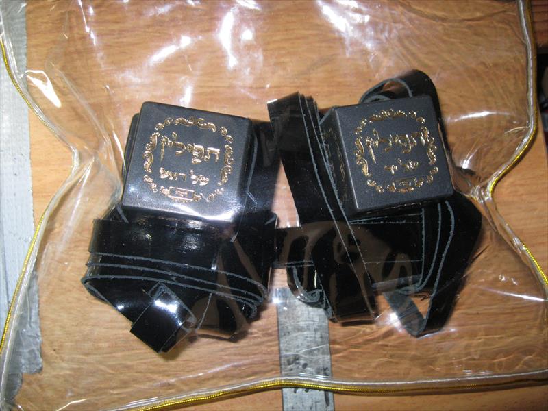 תפילין מהודרות