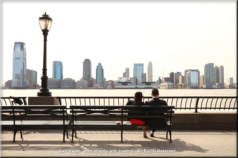 CANVAS PHOTOS -  Together