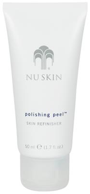 פילינג לעידון עור הפנים POLISHING PEEL SKIN REFINISHER